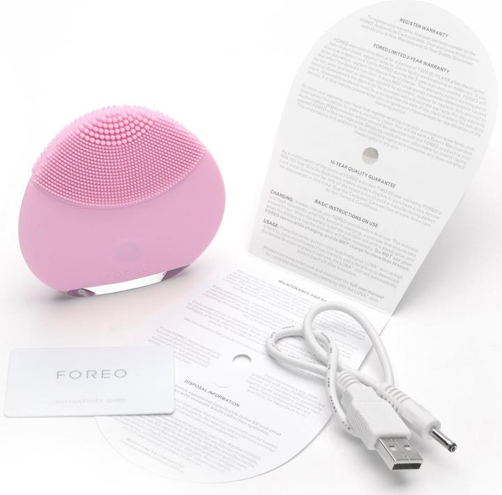 Immagine prodotto Foreo Luna Mini