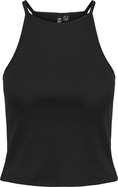 Actual product image Pieces PCOSTINA Top without sleeves (S)