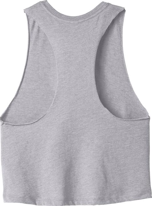 Immagine prodotto Bella Canvas - Canottiera corta con scollo racer back - Donna (L)