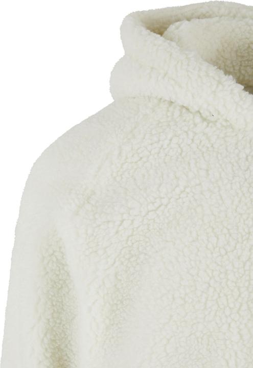 Produktbild Urban Classics Sherpa Hoody (M)