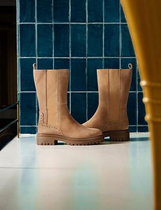 Immagine prodotto Geox Stivaletti alla Caviglia Iridea (40)