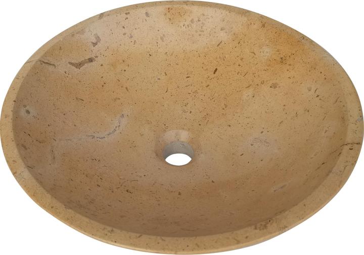 Actual product image Möbel-Eins Kalli (420 mm, 420 mm)