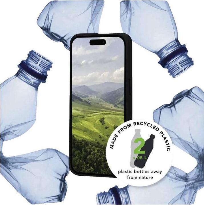 Actual product image dbramante1928 Greenland (Apple iPhone 15 Plus)