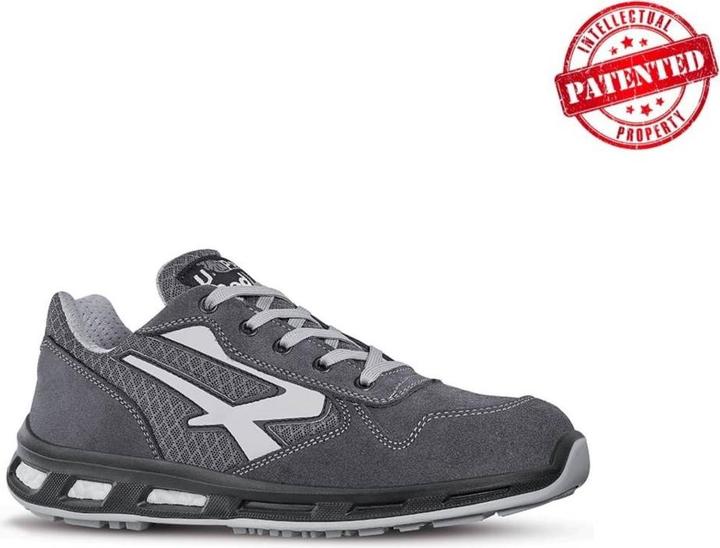 Actual product image U-Power Push (S1P, 41)