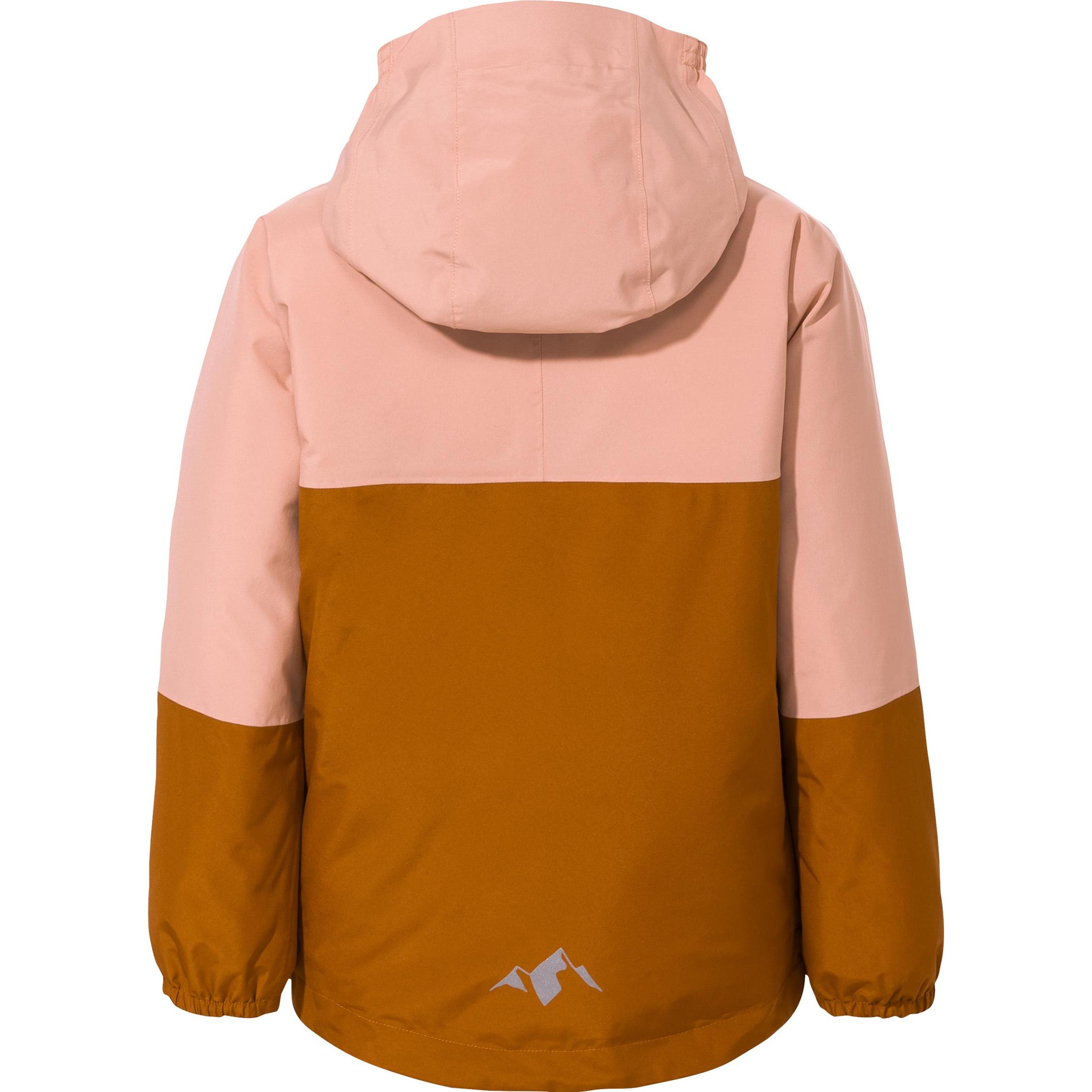 Thumbnail - Vaude, Jungen, Jacke, Escape (98), Braun, 98