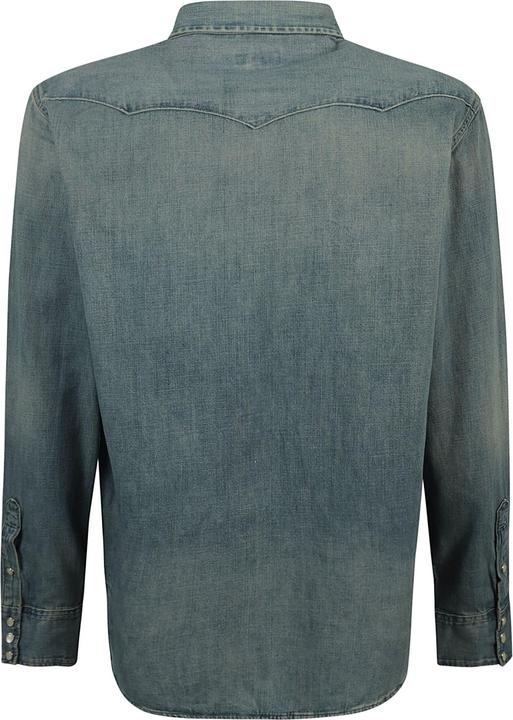 Image du produit Ralph Lauren Jeanshemd (S)