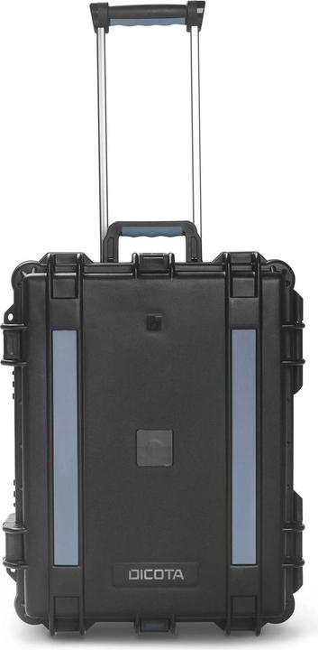 Productafbeelding Dicota Oplaadkoffer Trolley 14 Tablets Plus