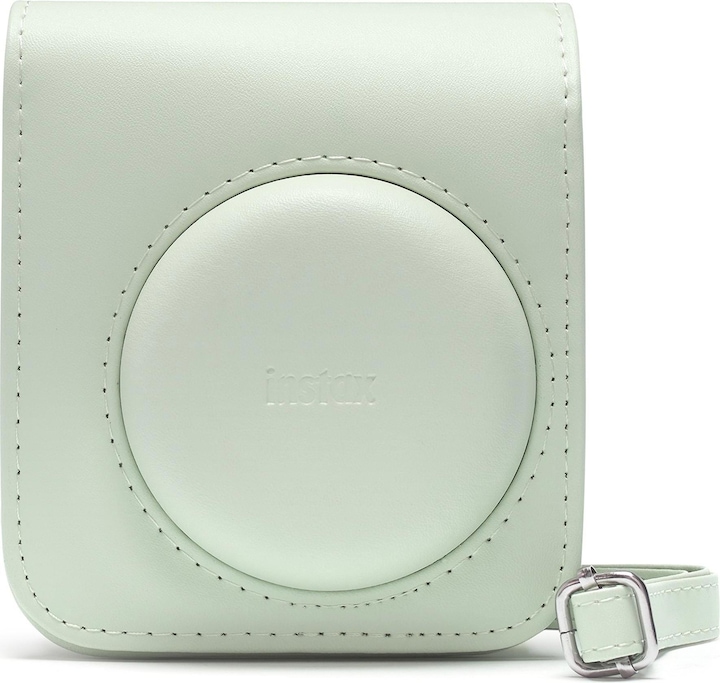 Actual product image Fujifilm instax Mini 12 (Camera case, 1.84 l)
