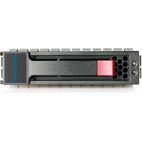 HP 250Gb 7.2K RPM SAT3 (0.25 TB, 3.5"), Festplatte