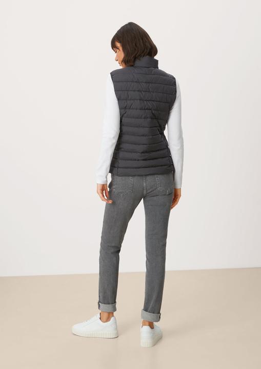 Produktbild S.Oliver Steppgilet (46)