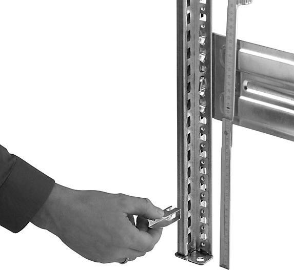 Produktbild kaiserkraft Steckregal