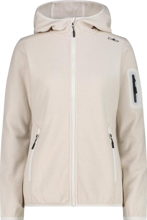 Immagine prodotto CMP Campagnolo Zip Hoodie (38, S)