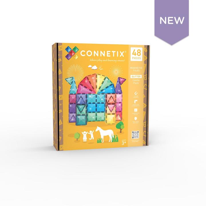 Immagine prodotto Connetix Pastello (1x)