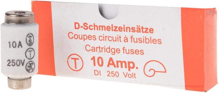 Schönenberger Di (10 A)