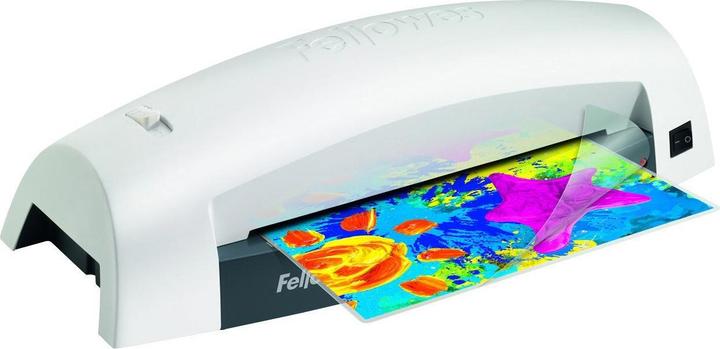 Image du produit Fellowes Lunar (75 - 80 µm, A4)