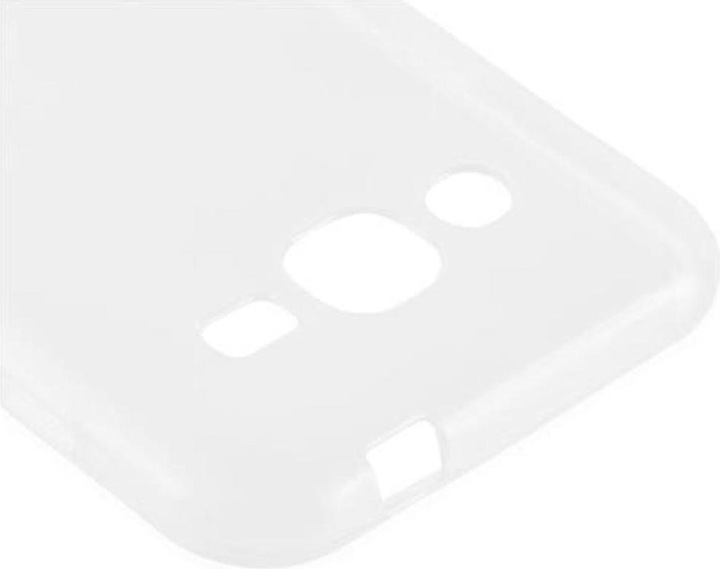 Produktbild Cadorabo TPU Ultra Slim AIR Cover (Samsung Galaxy J2)