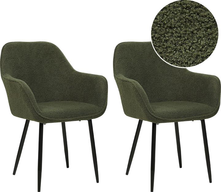 Image du produit Beliani Alden