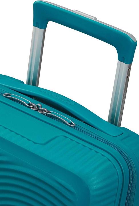 Immagine prodotto American Tourister Soundbox Mini (22 l)