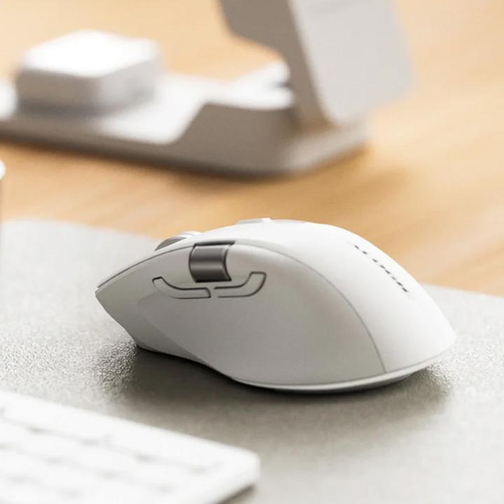 Actual product image Alogic Apex Bluetooth USB-C Rechargeab (Wireless)