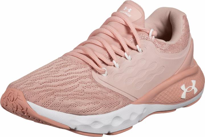 Actual product image Under Armour Charged Vantage running shoe ladies (36.5)