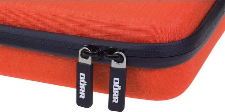 Produktbild Dörr Hardcase GPX medium orange (2.36 l)