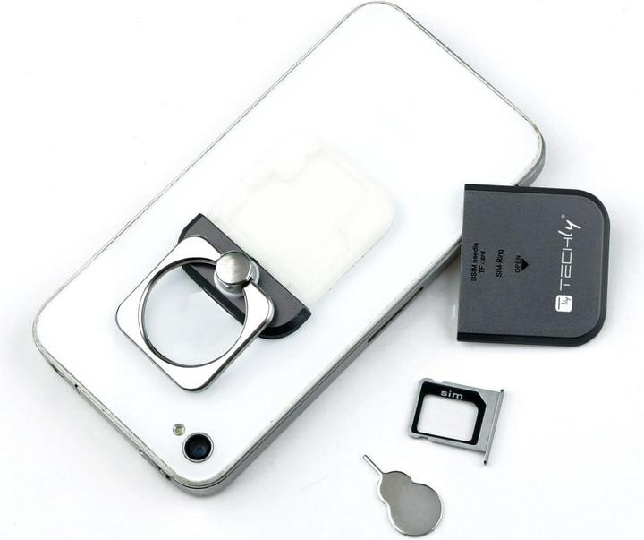 Image du produit Techly I-SMART-RINGB
