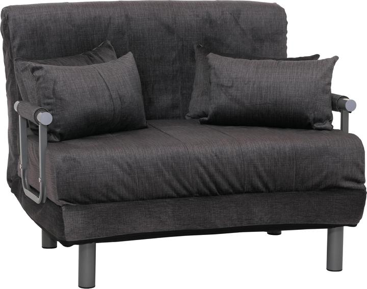 Produktbild JOHN316 Schlafsessel (2-Sitzer)