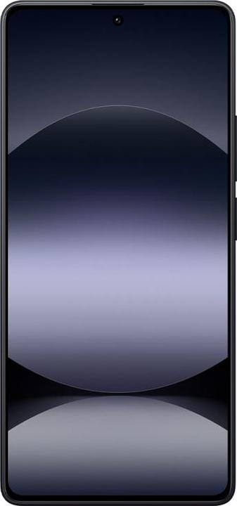 Immagine prodotto Xiaomi Redmi Note 14S (256 GB, Midnight Black, 6.67", Doppia SIM Ibrida, 4G)