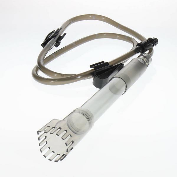 Produktbild JBL Aquaristik und Terraristik AquaEx (Aquarium Reinigung, Bodensauger)