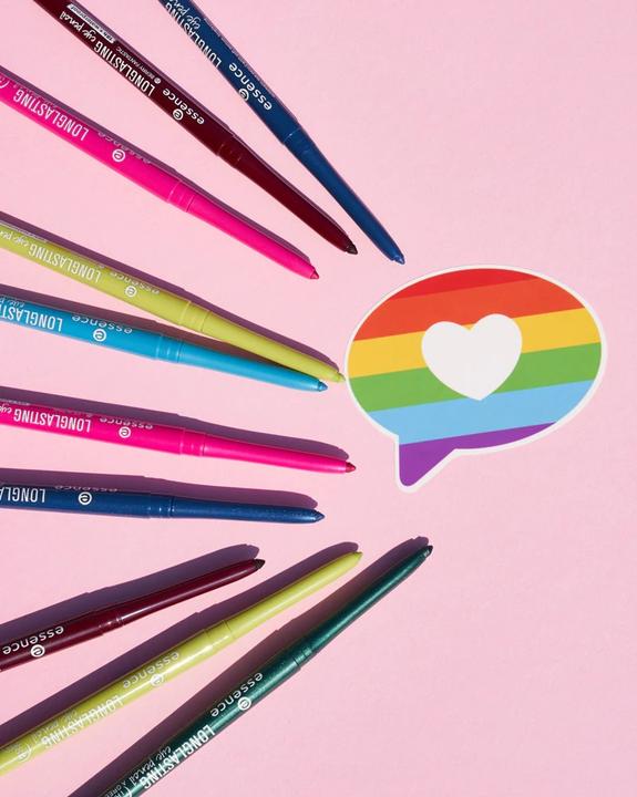 Immagine prodotto essence Long-Lasting (Nero)