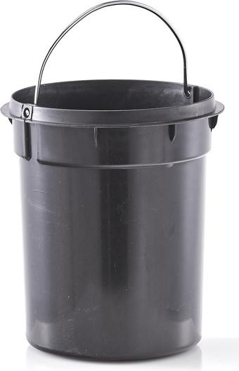 Actual product image Zeller Present Waste bin (3 l)