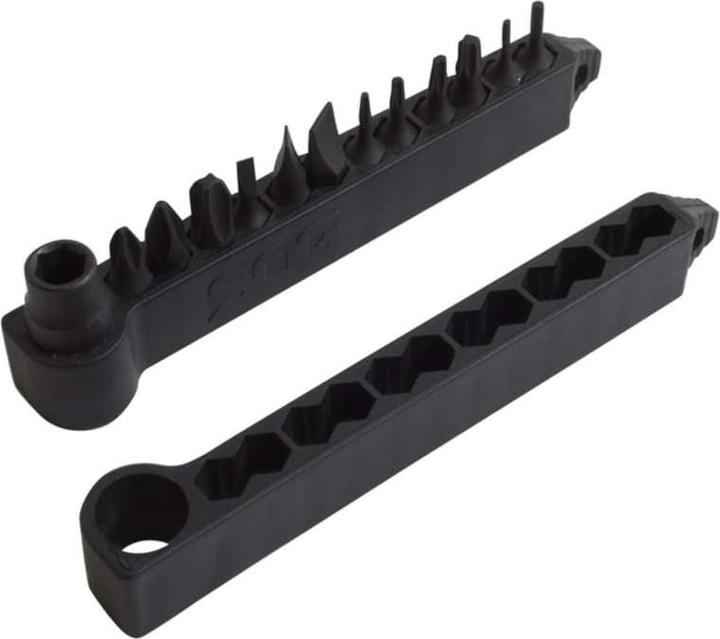 Produktbild SOG Power Access Deluxe - Silver