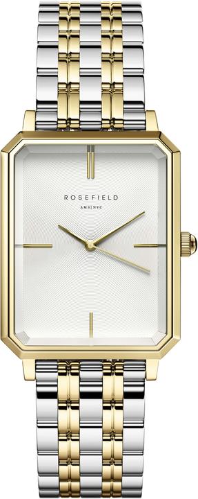 Produktbild Rosefield Octagon (Analoguhr, 23 mm)