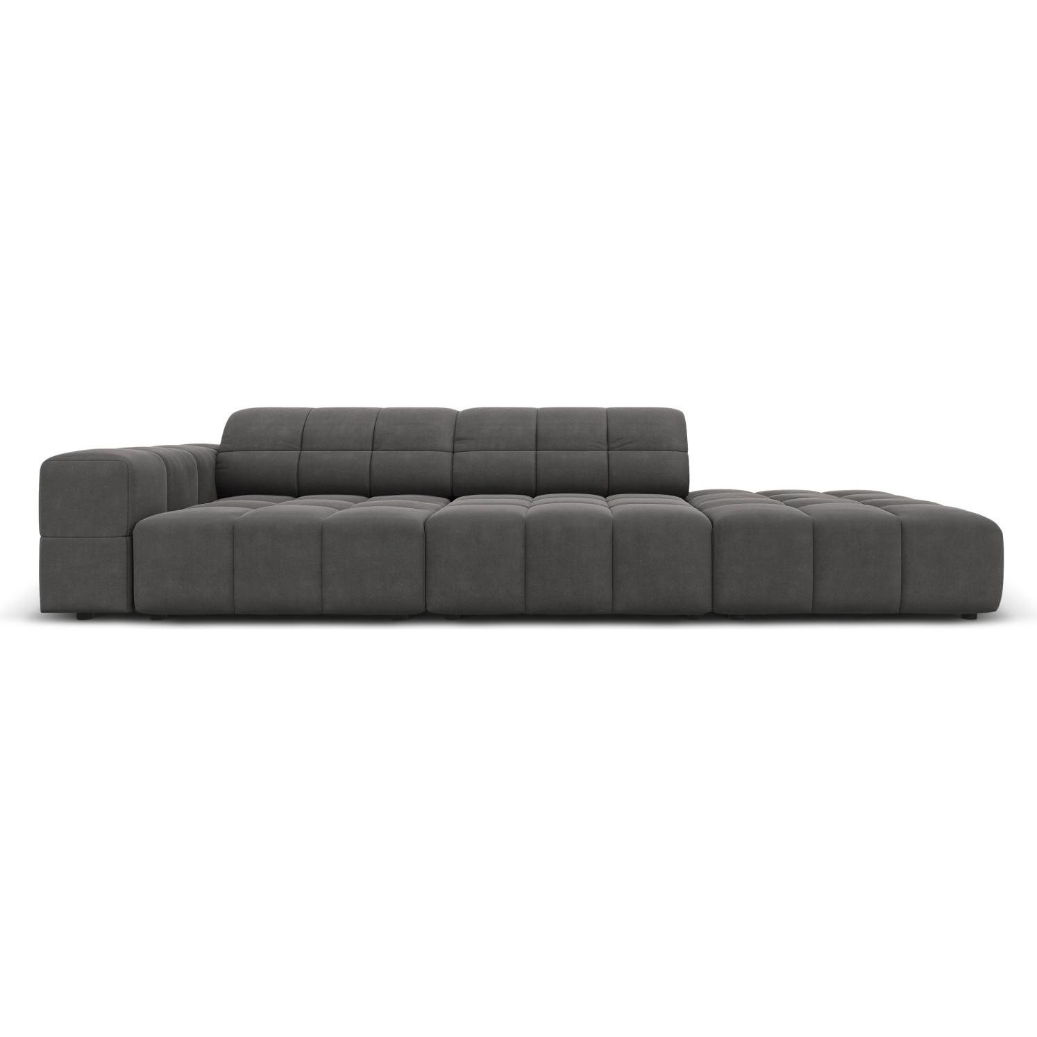 Cosmopolitan Design, Sofa, Chicago (4-Sitzer, 2-Sitzer, 3-Sitzer)