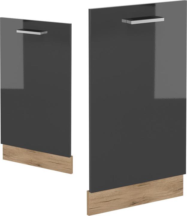 Actual product image Vicco Geschirrspülblende R-Line