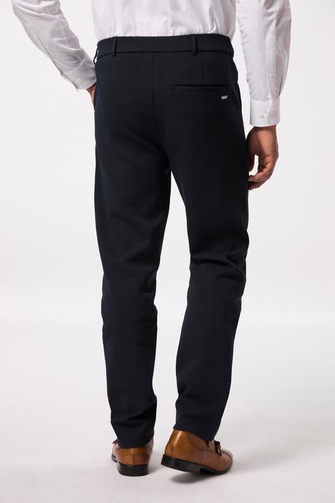 Produktbild JP1880 Jersey-Hose, Chino, FLEXNAMIC®, Business, Chino, Baukasten NEW YORK (8XL)