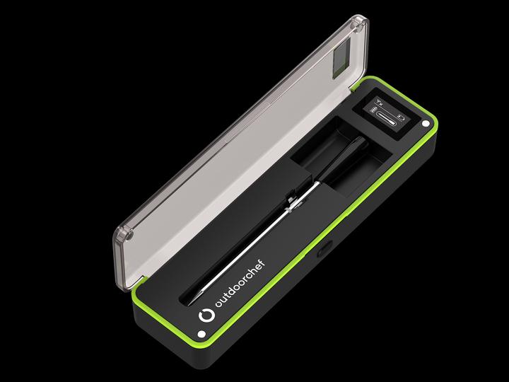 Immagine prodotto Outdoorchef Easy Check