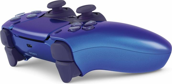 Immagine prodotto Sony Playstation 5 Dualsense Controller Chroma Indigo (PS5)