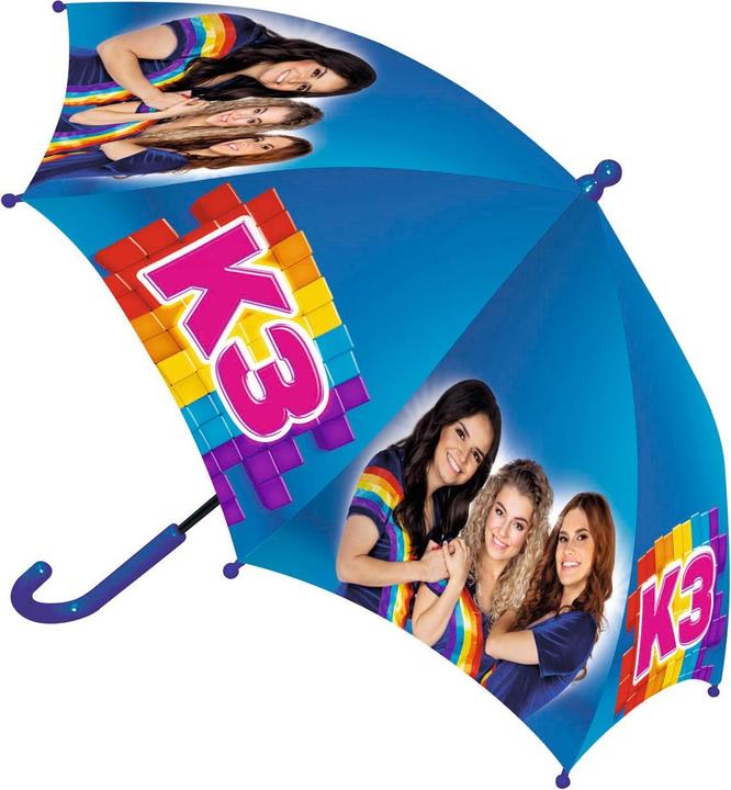 K3 : Parapluie