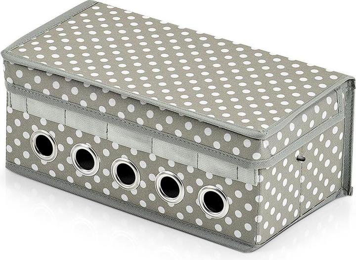 Produktbild Zeller Present Geschenkband-Box (Geschenkband, 1 x)