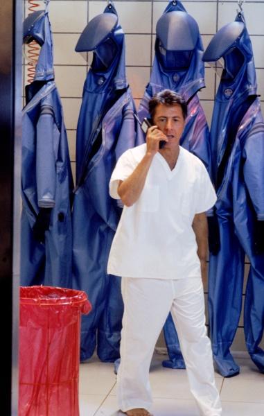 Produktbild Outbreak Lautlose Killer (Blu-ray, 1995, Deutsch, Spanisch, Französisch, Englisch)