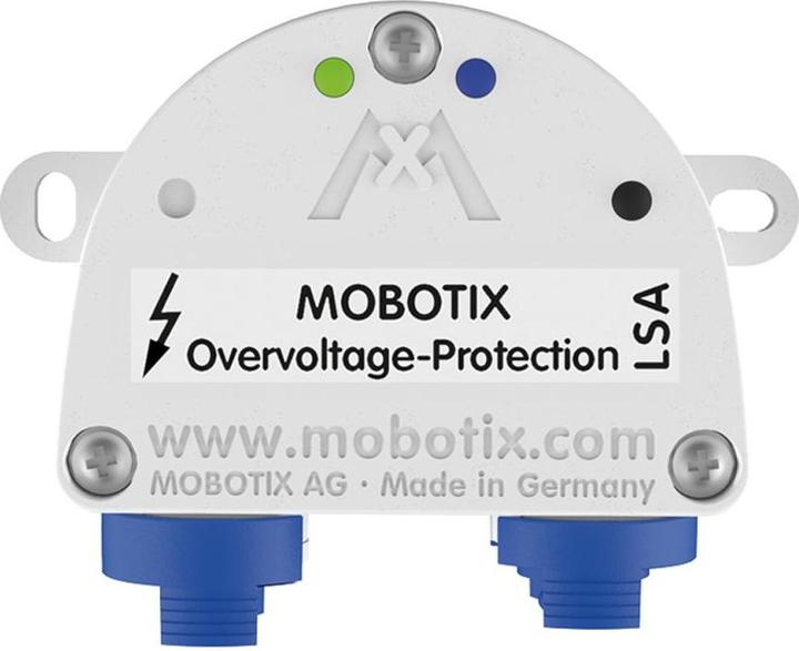 Mobotix MX-Overspanningsbeveiliging-Box-LSA
