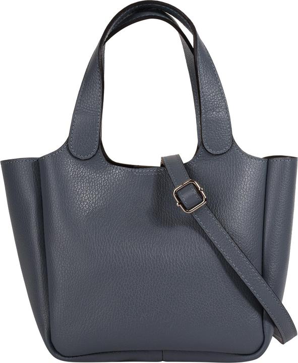 Immagine prodotto Cluty Handtasche echt Leder Damen
