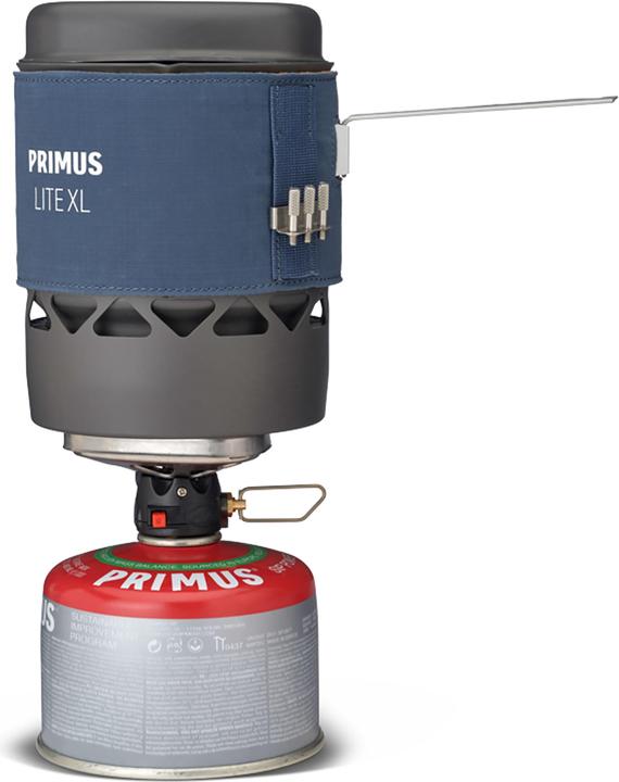 Produktbild Primus Lite Stove System Blue