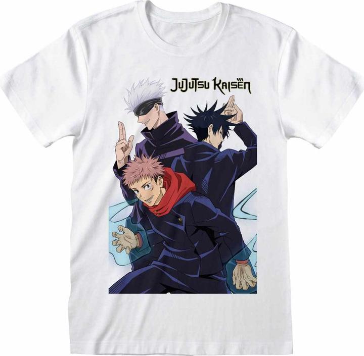 Image du produit Universal Textiles Trio Tshirt (L)