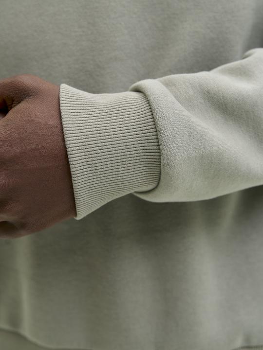 Produktbild Jack & Jones Jjebradley Sweat Crew Noos (M)