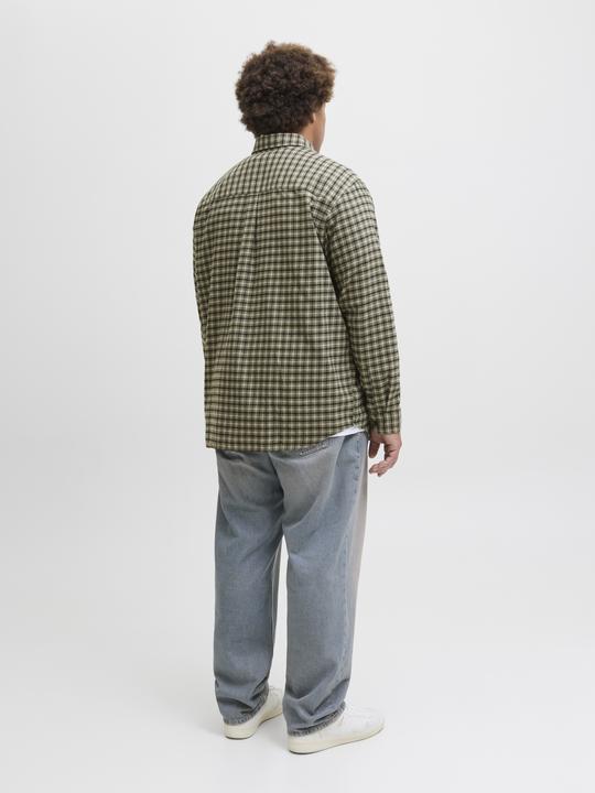 Image du produit Jack & Jones Hemd Plus Size Hemd (5XL)