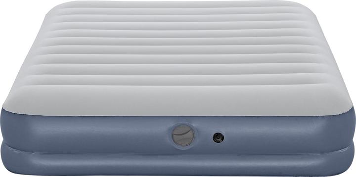 Immagine prodotto Bestway Letto ad aria Tritech Queen con pompa incorporata (152 x 203 cm)