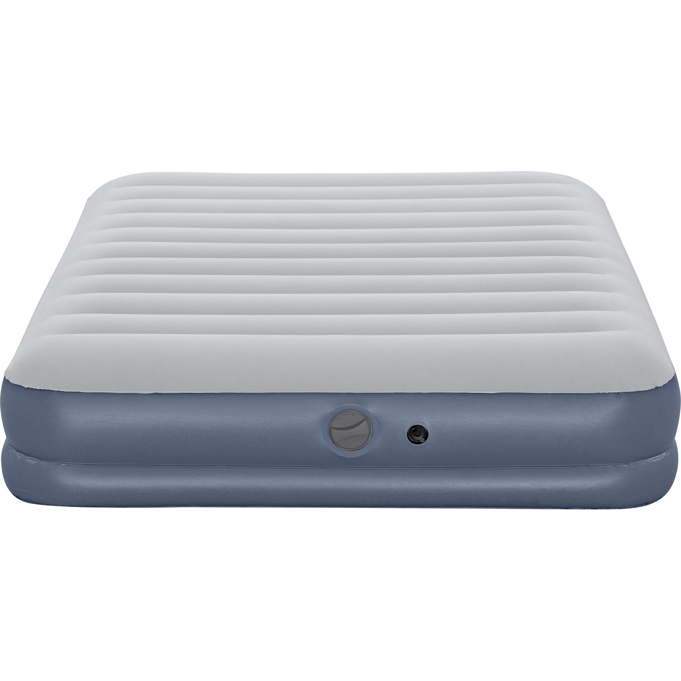 Thumbnail - Bestway, Luftbett, Tritech Airbed Queen Built-in Pump