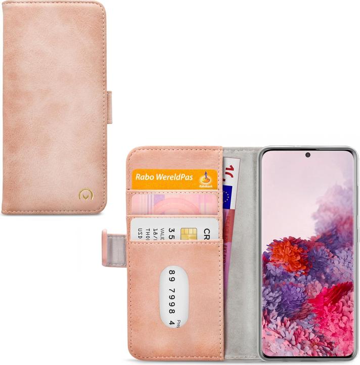 Actual product image Mobilize Elite Gelly Wallet (Samsung Galaxy S20)